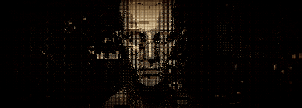 Ghosts and Machines