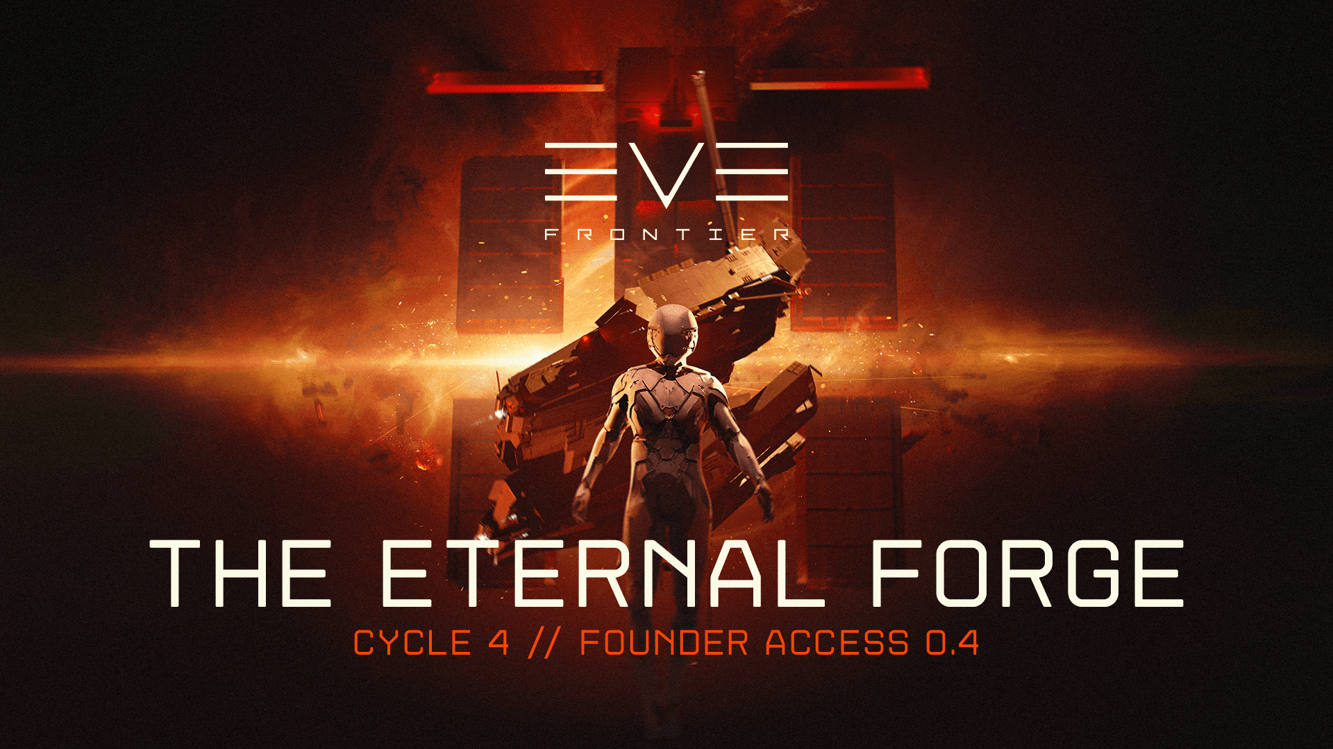 Patch Notes - Founder Access 0.4.10